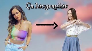 Biographie de Sarai Meza 🤍