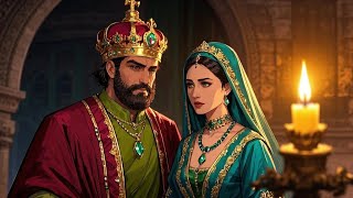 Download Lagu الملك المتكبر والخياطة الحكيمة معركة الكبر والعدل التي غيرت المملكة قصة مسموعة رواية مسموعة #رواية MP3 Download Lagu الملك المتكبر والخياطة الحكيمة معركة الكبر والعدل التي غيرت المملكة قصة مسموعة رواية مسموعة #رواية MP3
