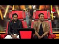 Woshika - Nangita Bandapu Mal Wiyanai (නංගීට බැඳපු මල් වියනයි)| Blind Auditions| The Voice Sri Lanka Mp3 Song