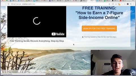 How to Build High Converting Landing Page with Getresponse