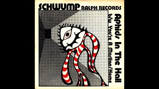 Schwump - Aphids In The Hall 1976
