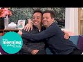 Ant and Dec Address Tiger King's Carole Baskin I'm A Celeb Rumour | This Morning