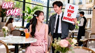 girl Pretends To Be Takenrejects Advancesuntil She Becomes Ceos Secretarytrue Love Descends