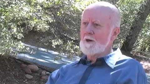 Dr. Bill Tiller on Human Potential