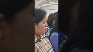 Partondion by Ps.Debora HKBP Volker.