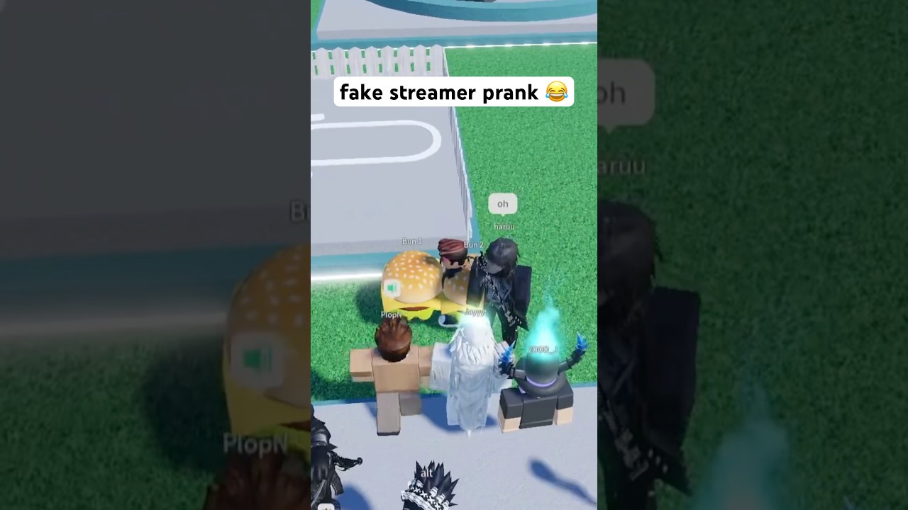 their laughs are so funny bro 😭 