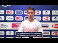 Dan Bethell celebrates 4 Nations title win ahead of push for Paralympic gold