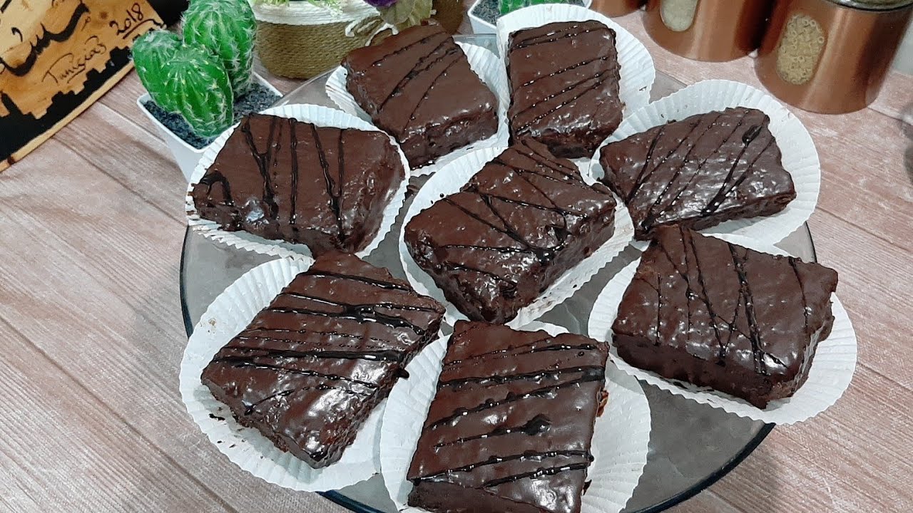 أشهر لمجة يحبوها الأطفال عملتها في الدار بنة ونظافة خير من المعلب والمواد المصنعة