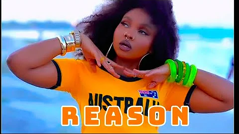 Zuchu - Reason (Official Music Video) 