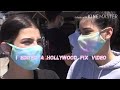 I edited a hollywood fix video because I didn't know what else to post