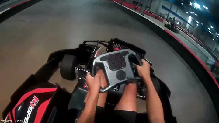 K1 Speed Public Race in Addison, Illinois… AGAIN