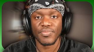 Did KSI Betray The Sidemen?