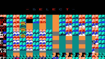 The Legend Of Zelda - Corrupted Save Slots