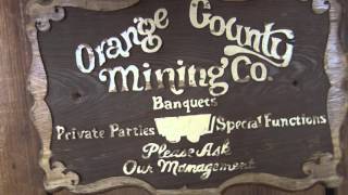 RBN at OC Mining Co.