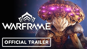 Warframe - Official 