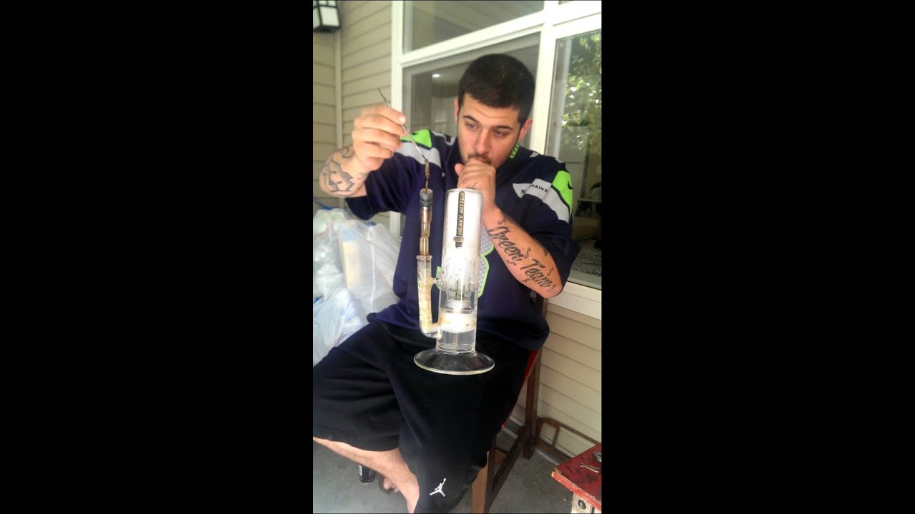 Fat snake dab! Subscribe for more!