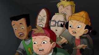 Llego El Recreo - La Película En Español Latino Parte 21