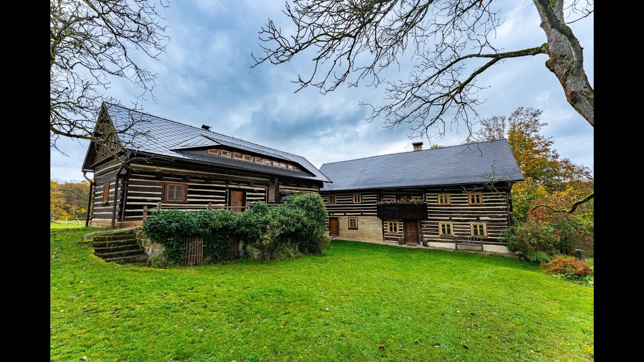 PRODEJ USEDLOSTI, ŽDÍRECKÝ DŮL