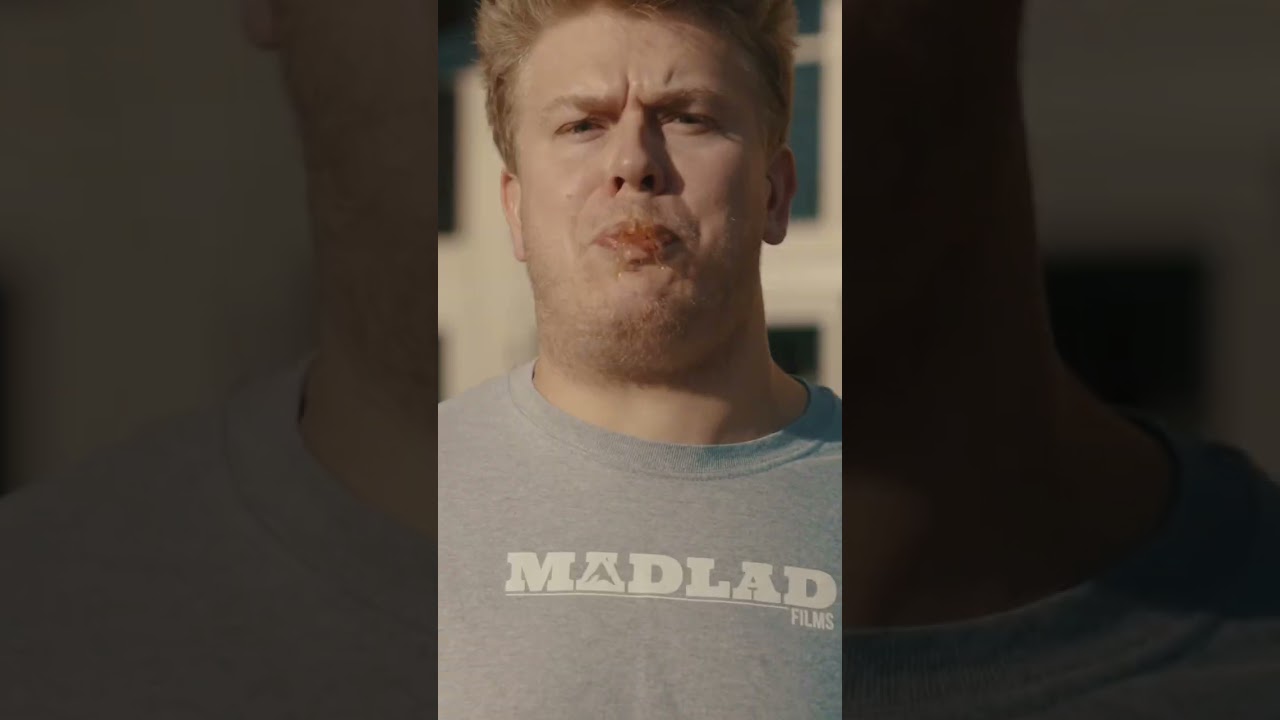 COMING SOON! Into the Madlands. New episodes every Thursday beginning Jan. 26th 2023.