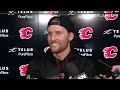 Post-Game | Blake Coleman - 26.10.25