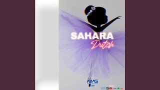 DJ Syahara