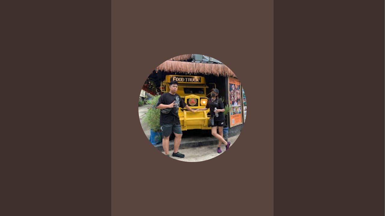 Hindi Pa Huli Ang Lahat Live Tayo 😂