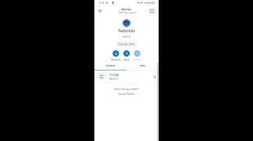 How to Add Core Chain to Metamask