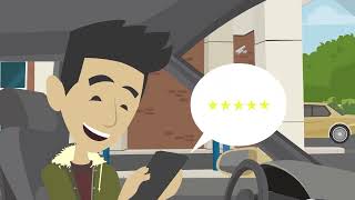 Become a Driver