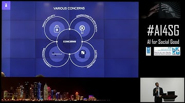 Data Collaboratives - Stefaan Verhulst (GovLab)