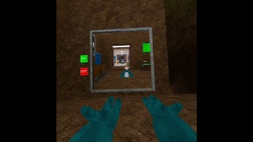 Sorry for the editing being bad I just had to post something #bruh #idk #vr #what #oculus #godisgood