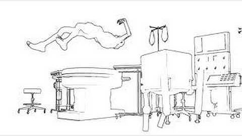 Midterm - Rough 3D Storyboard