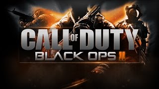 Call Of Duty: Black Ops Ll Прохождение Спасаем Вудса #1