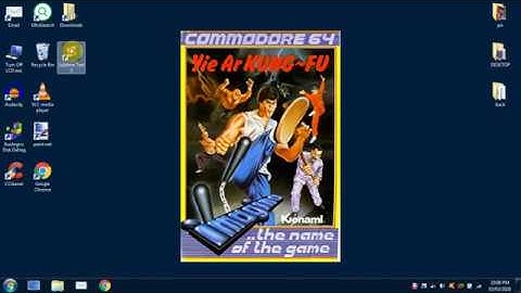 Tutorial: Setting up C64 Kick Assembler, Sublime Text Editor, C64 VICE Emulator & C64 Debugger