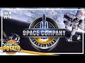 [HD] Delicious Complexity - Space Company Simulator - Episode #1