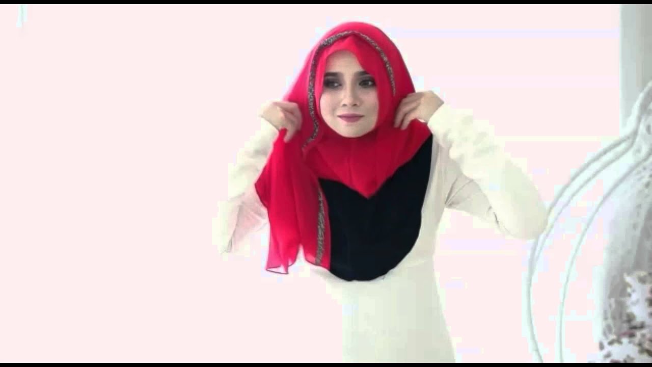 Tutorial Shawl instant