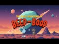 The space adventures of beep boop  a k2k short film