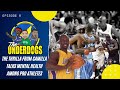 Jumaine Jones Talks Mental Health For Athletes Playing With Kobe Bryant AI The Underdogs E6 Jumaine Jones Talks Mental Health For Athletes Playing With Kobe Bryant AI The Underdogs E6