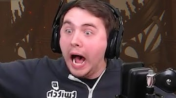 This Made Mtashed RAGE QUIT...