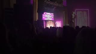 Drag Queen Show With Alyssa Part 2, 13Th February 2020.