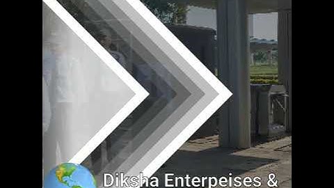 Diksha Enterprises