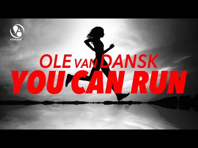 Ole Van Dansk & Pulsedriver - You Can Run