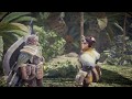 [LIVE🔴] PS4Pro Monster Hunter Berburu Raksasa