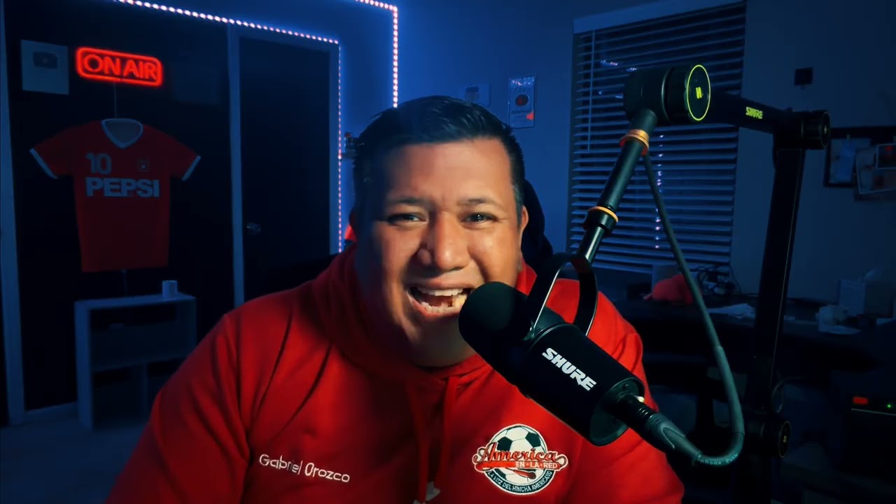 🔴 AMÉRICA 2-1 B/MANGA | AMÉRICA SE CLASIFICÓ A LA FASE DE GRUPOS DE LA CONMEBOL #SUDAMERICANA