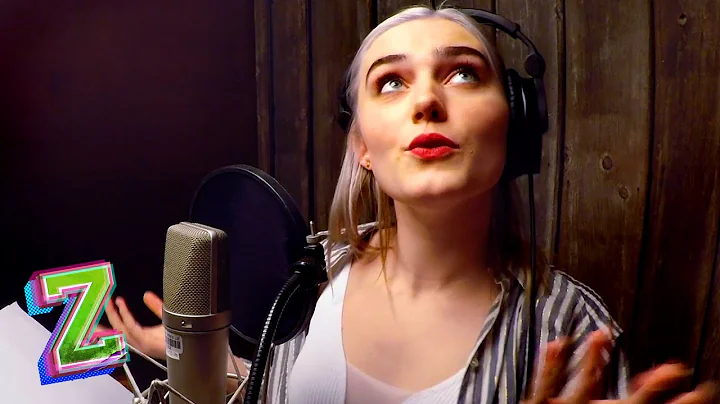 The Making of "Call to the Wild" | ZOMBIES 2 | @disneychannelmusic