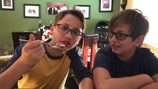 Must Watch Try Not To Puke Challenge