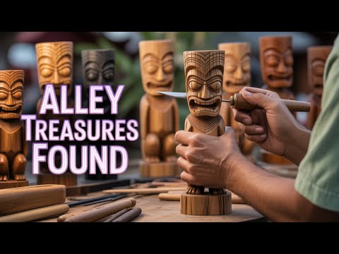 Hidden Gems On Craigslist Hawaii: You'll Be Shocked