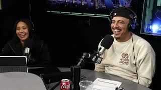 Homie Helpline: She Made It Clap & Gave Me The Clap (Pablo) | Brown Bag Mornings