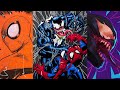 SPIDER-MAN ART &amp; MUSIC TRIBUTE