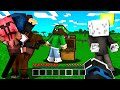 LA PRIMA ESPLORAZIONE NEL MONDO DEGLI YOUTUBER   MINECRAFT ITA