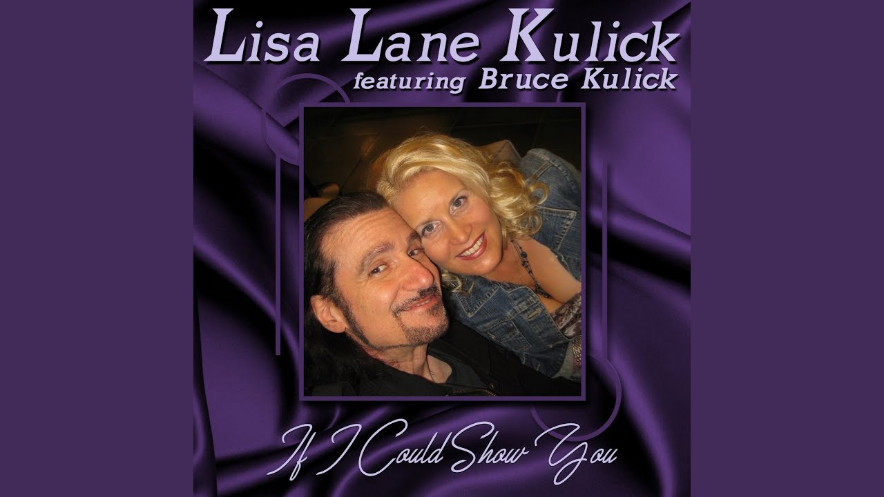 If I Could Show You (feat. Bruce Kulick) - YouTube